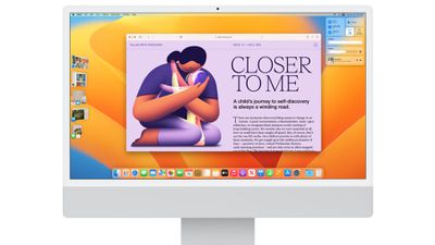 stage manager on mac - اپل macOS Ventura را با FaceTime Handoff، دوربین پیوسته، Stage Manager، برنامه‌های جدید و موارد دیگر منتشر کرد.