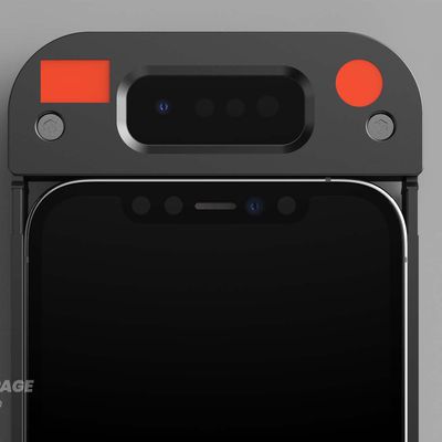 face id prototype 1