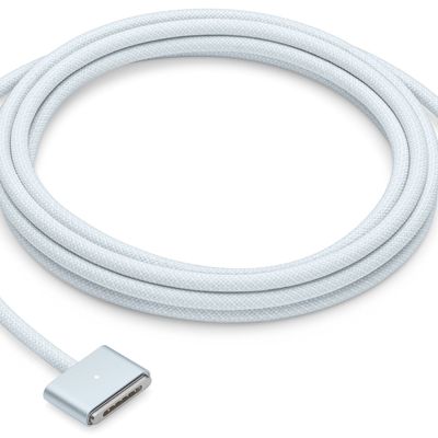 apple usb c magsafe cable