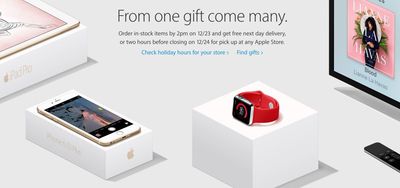 appledecember23rdshipping