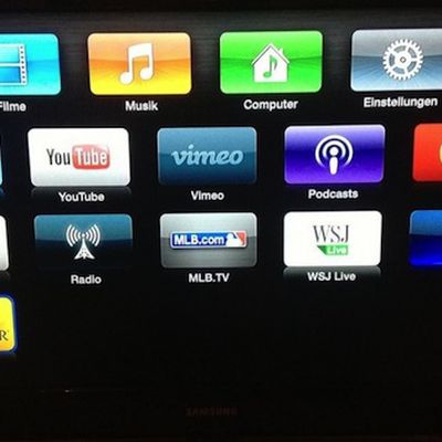 watchever apple tv