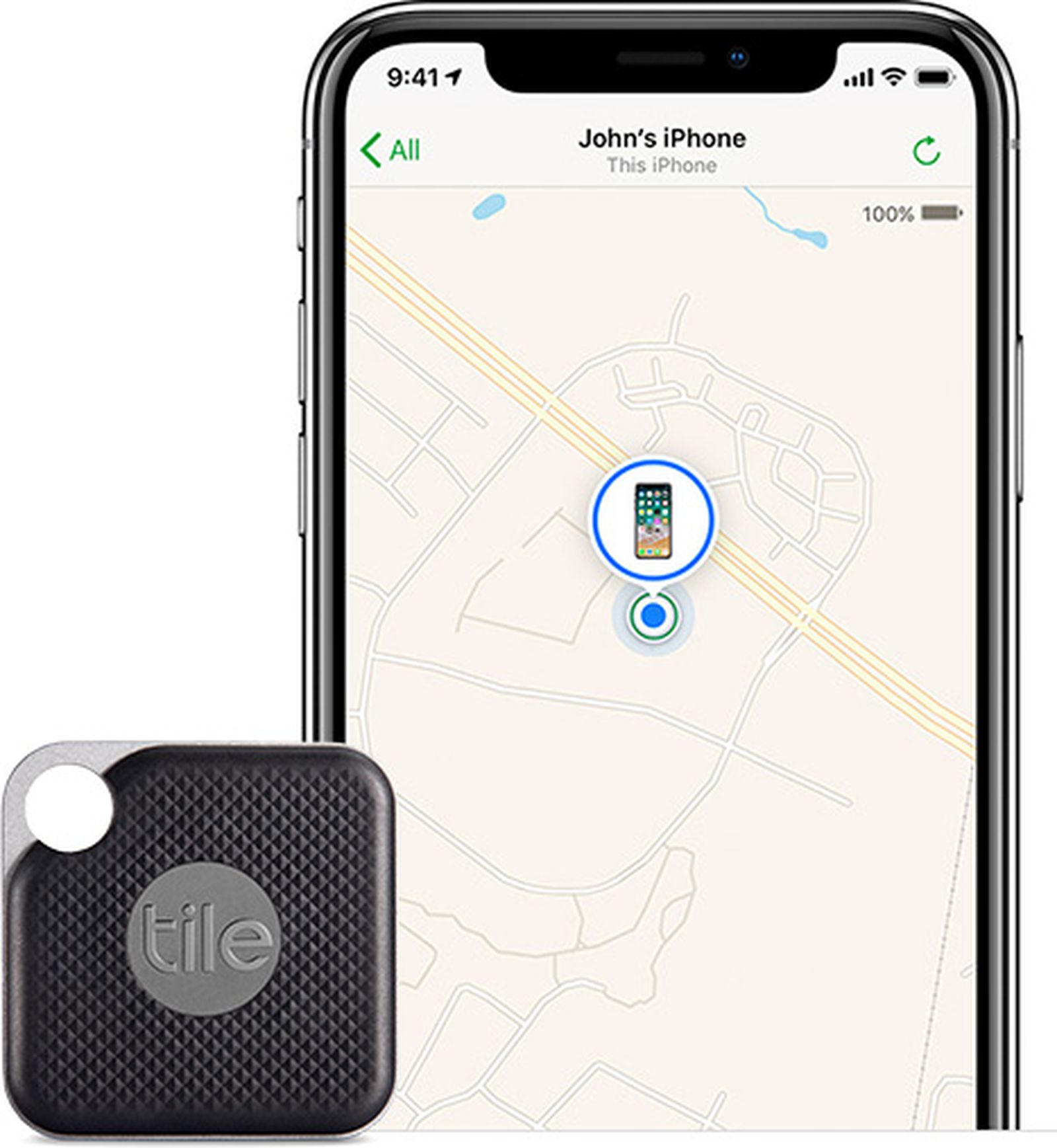 AirTags: Apple's Item Trackers - Everything We Know - MacRumors