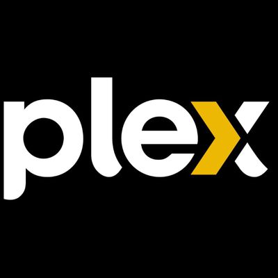 plex logo