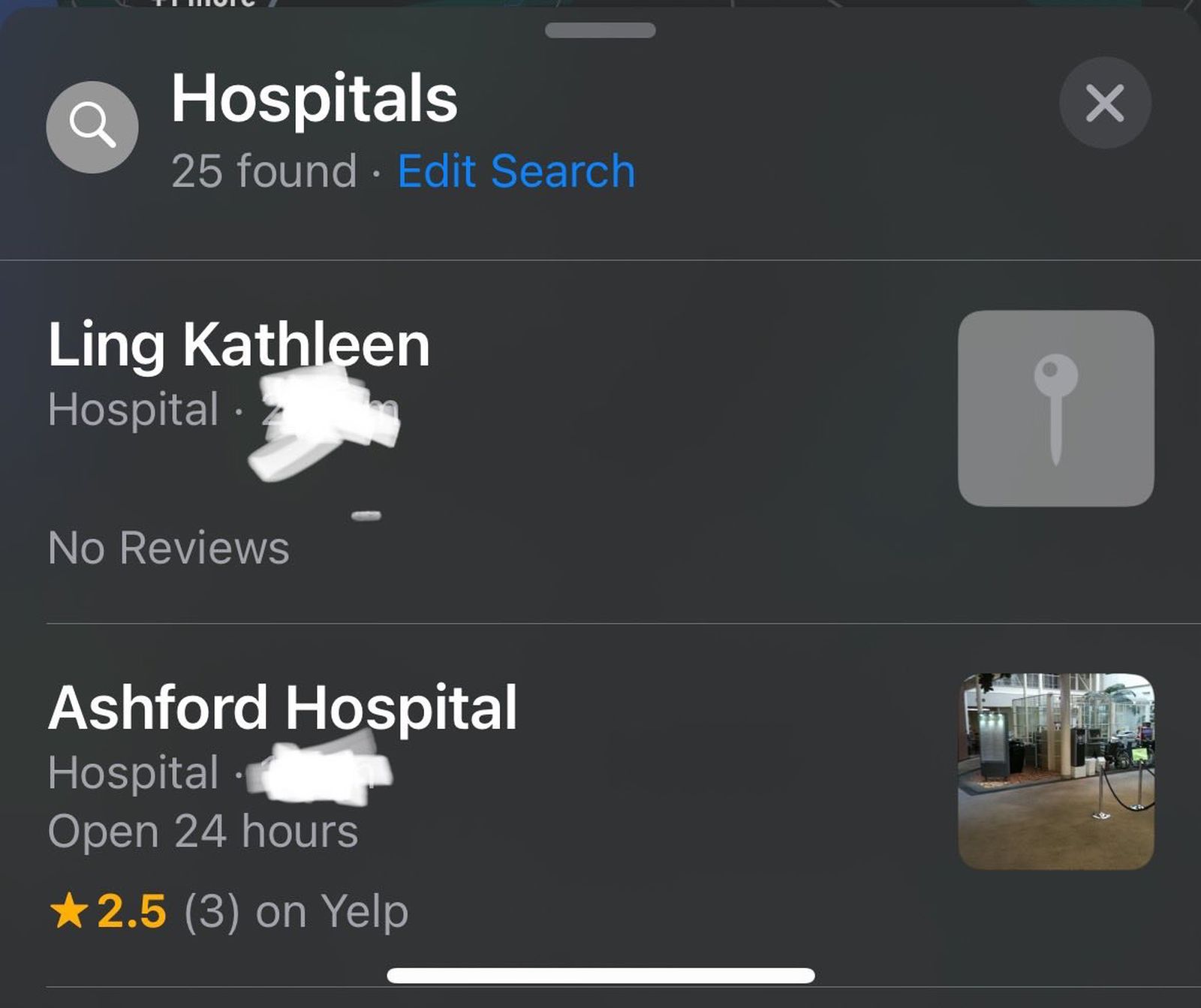 photo of Longtime Apple Maps Bug in Australia Erroneously Lists Businesses in Residential Areas image
