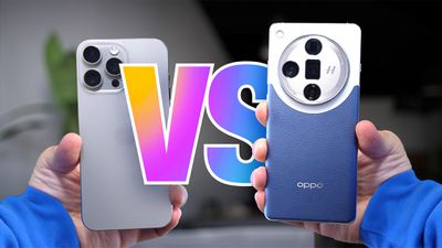iPhone vs Oppo X7 Ultra Thumb 3