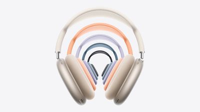 AirPods Max 2 Design