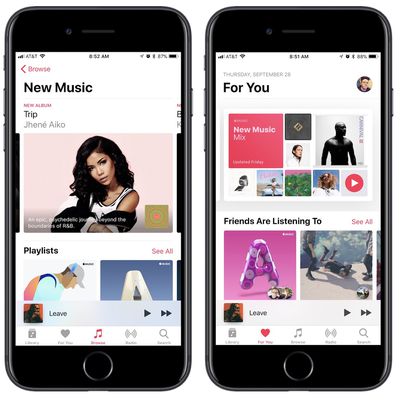 apple music generic image
