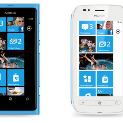 lumia 800 710