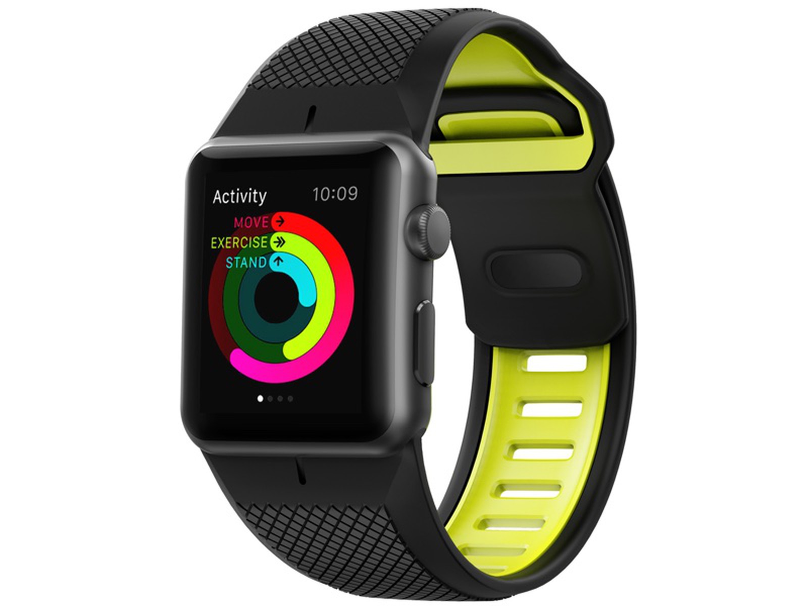 apple watch series 3 38mm rose gold walmart