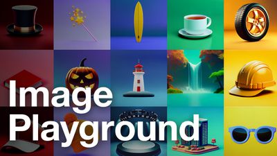 Image Playground Preset Feature 2