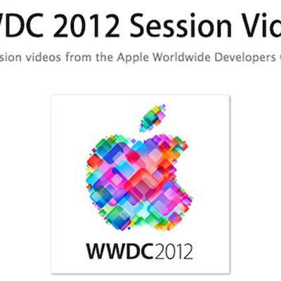 wwdc 2012 session videos