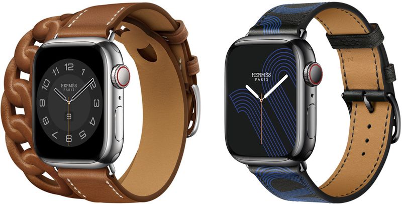 Picking the Best Apple Watch to Buy in 2024 - MacRumors