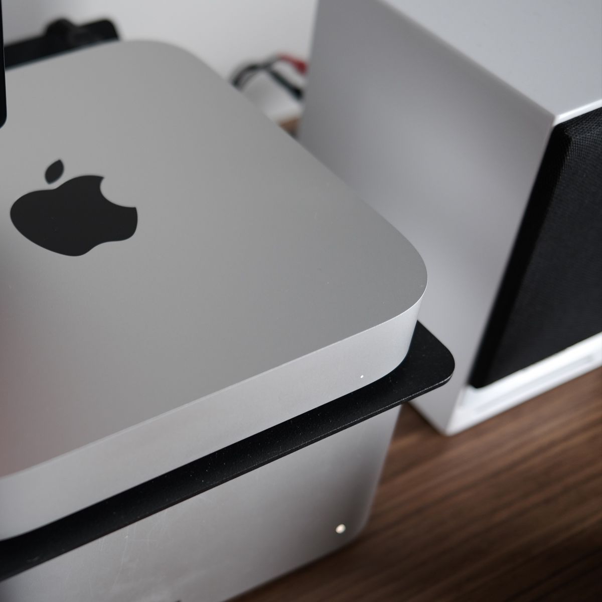 Hands-On With the New M2 Pro Mac Mini - MacRumors