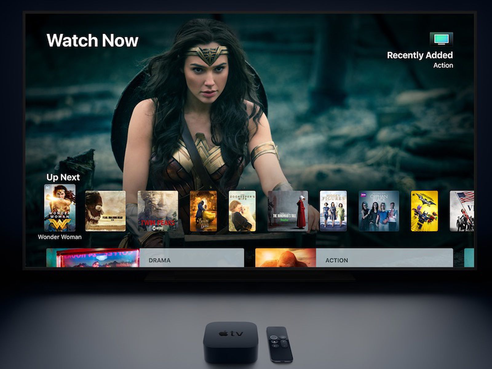 Apple Tv 4k Reviews Expensive But With Cheaper 4k Movies Some Limitations Like 1080p Youtube Macrumors