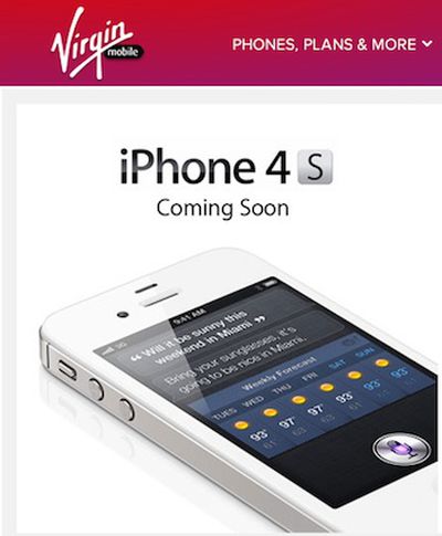 virgin mobile iphone coming soon