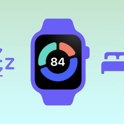 ios 26 watch sleep score