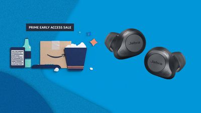 jabra prime access - Amazon Prime Early Access: بهترین لوازم جانبی فنی