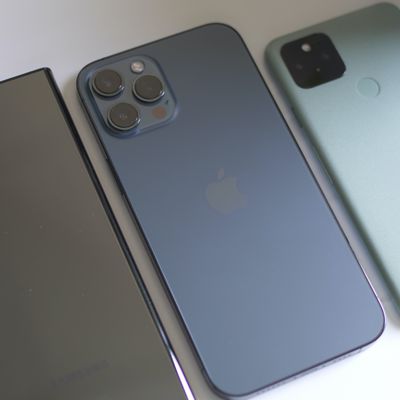 iphone 12 pro max camera comparison google samsung