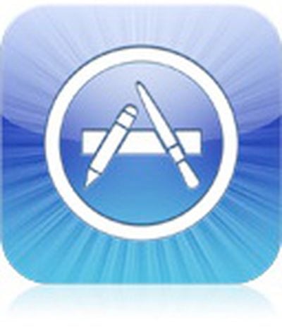 app store icon