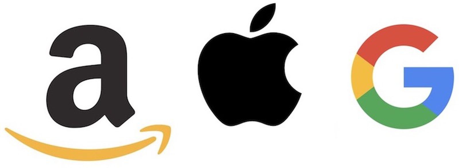 Apple Finishes Runner-Up to Amazon in 'Most Valuable American Brand ...