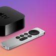 apple tv 4k design triad