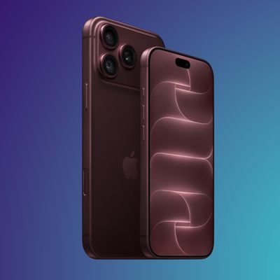 iphone 18 pro blue