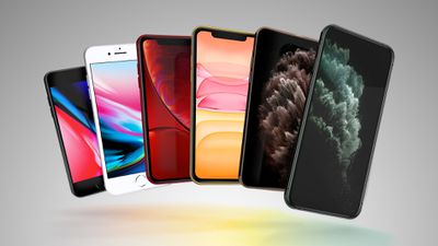 iphonelineupguide gradient background