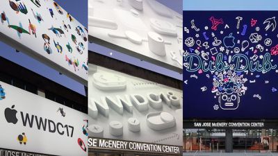 wwdc collage feature