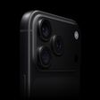 Black iPhone 18 Pro