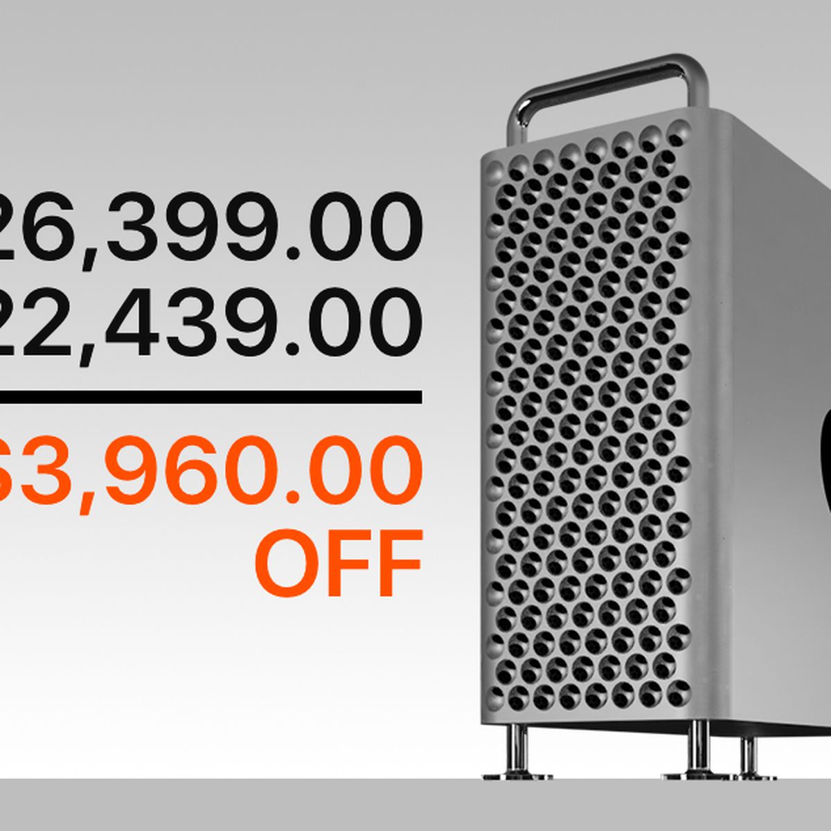 2019 Mac Pro Now Available Through Apple