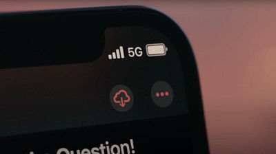 iPhone 12 Lineup's mmWave 5G Support Limited to the United States