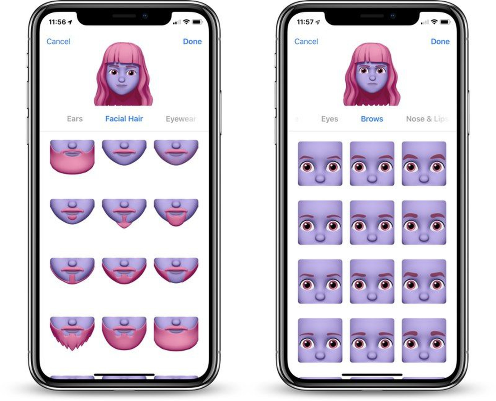 How to Create and Use Memoji - MacRumors