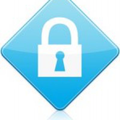 apple security icon