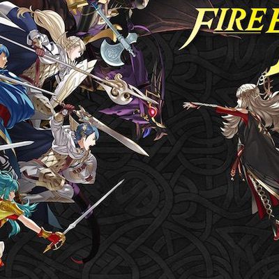 fire emblem heroes image