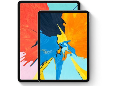 Ipad Pro Reviews Roundup Blazingly Fast With A More Balanced