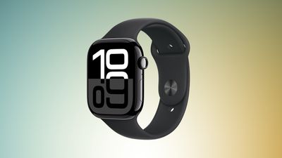 apple watch series 10 new green