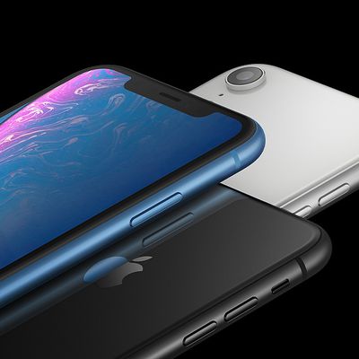 iphone xr black