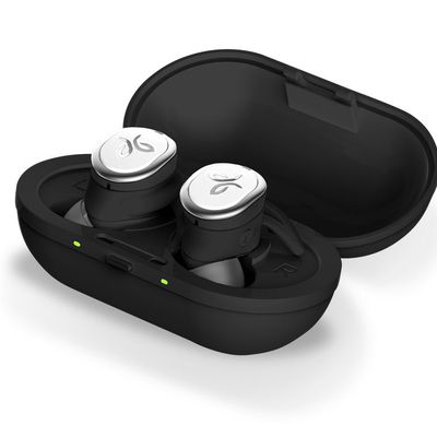 High Resolution Run Charge Case Drift