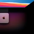 m1 mac mini screen