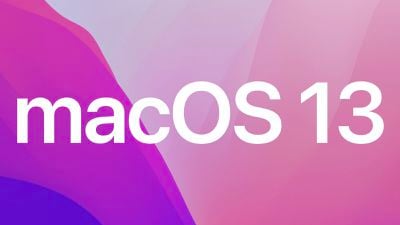 macos 13 text mockup - macOS 13: آنچه تاکنون می دانیم