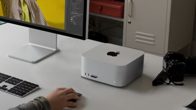Apple Mac Studio with M2 Max