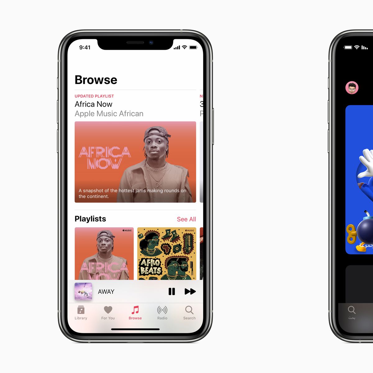 Apple Launches App Store Icloud Apple Podcasts Apple Arcade And Apple Music In Several More Countries Macrumors