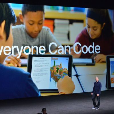 everyonecancode