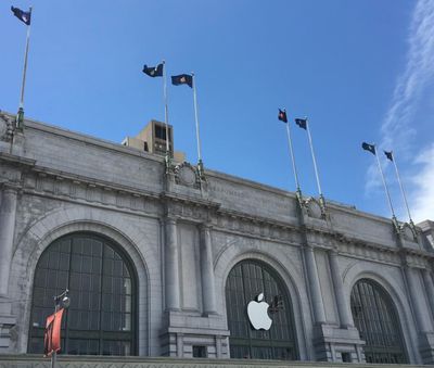 billgrahamauditorium