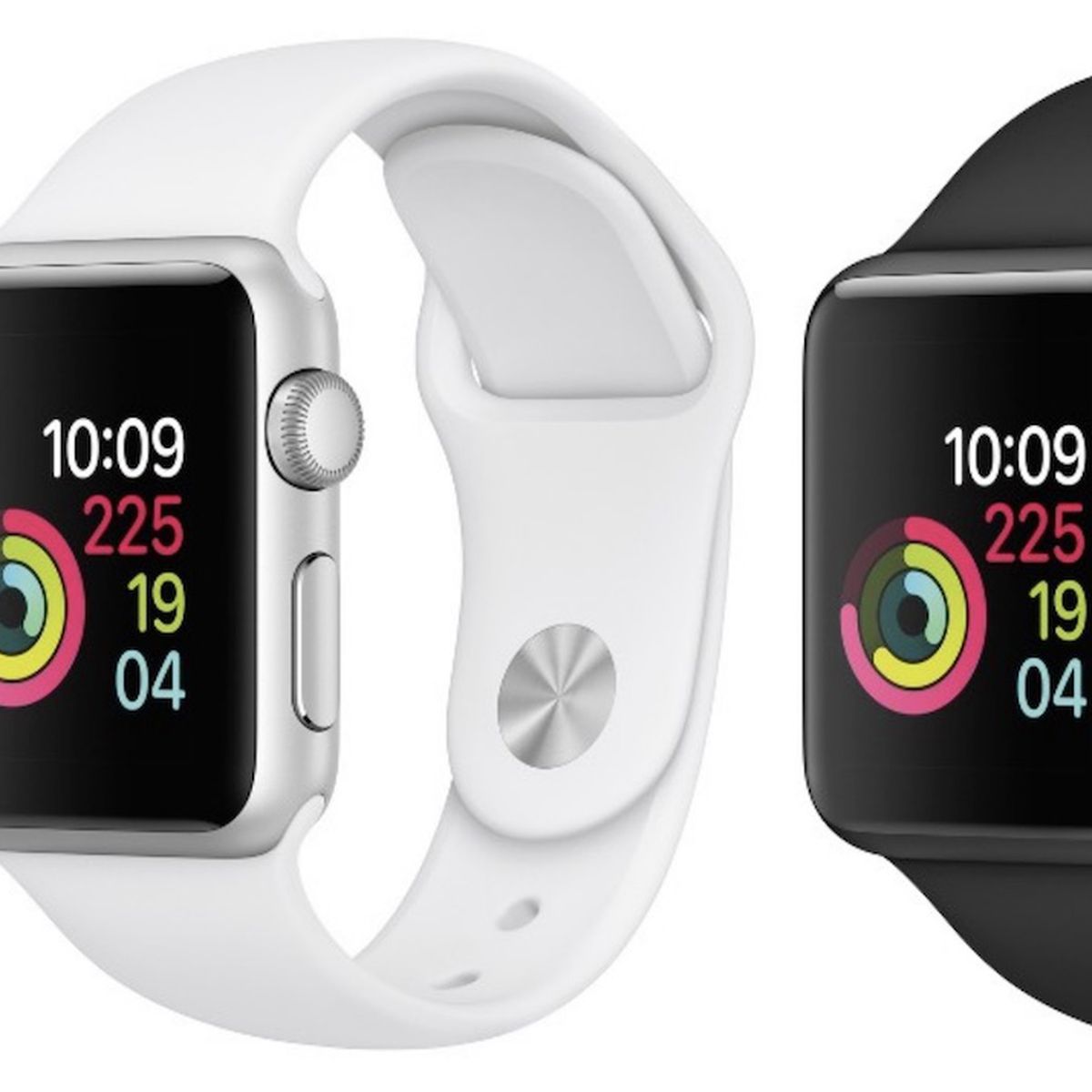 Staples apple watch discount se