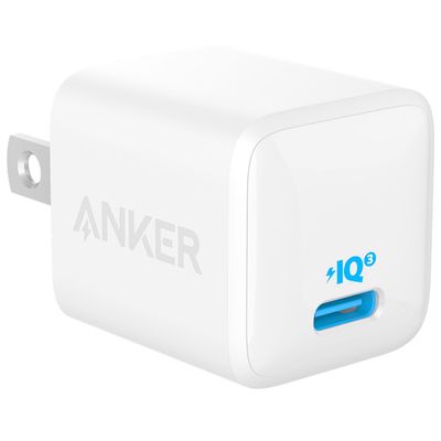 anker nano 20w piq3