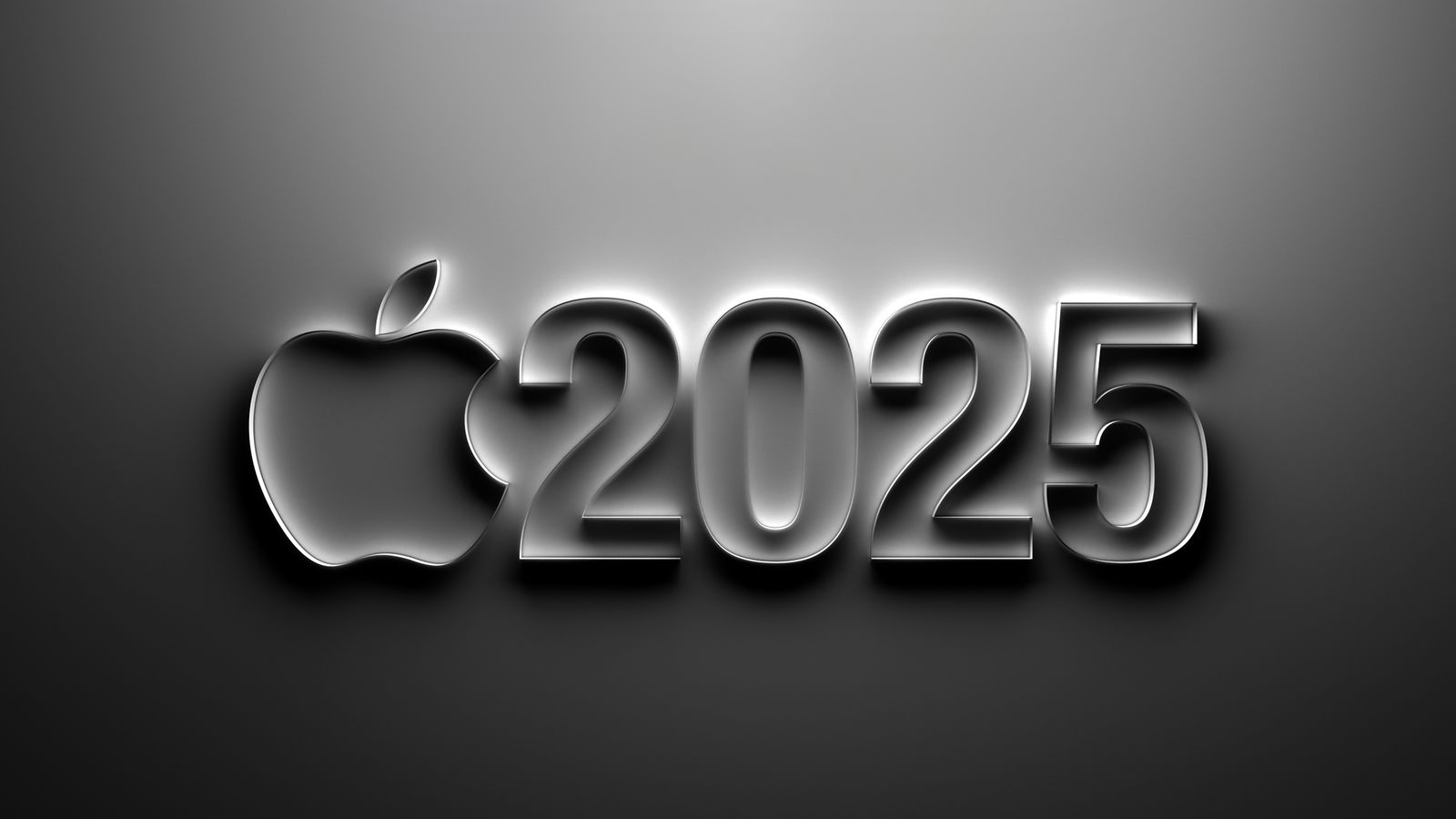 אירוע הכרזה של אפל 2025