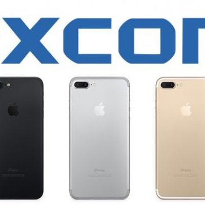 foxconn iphone 7