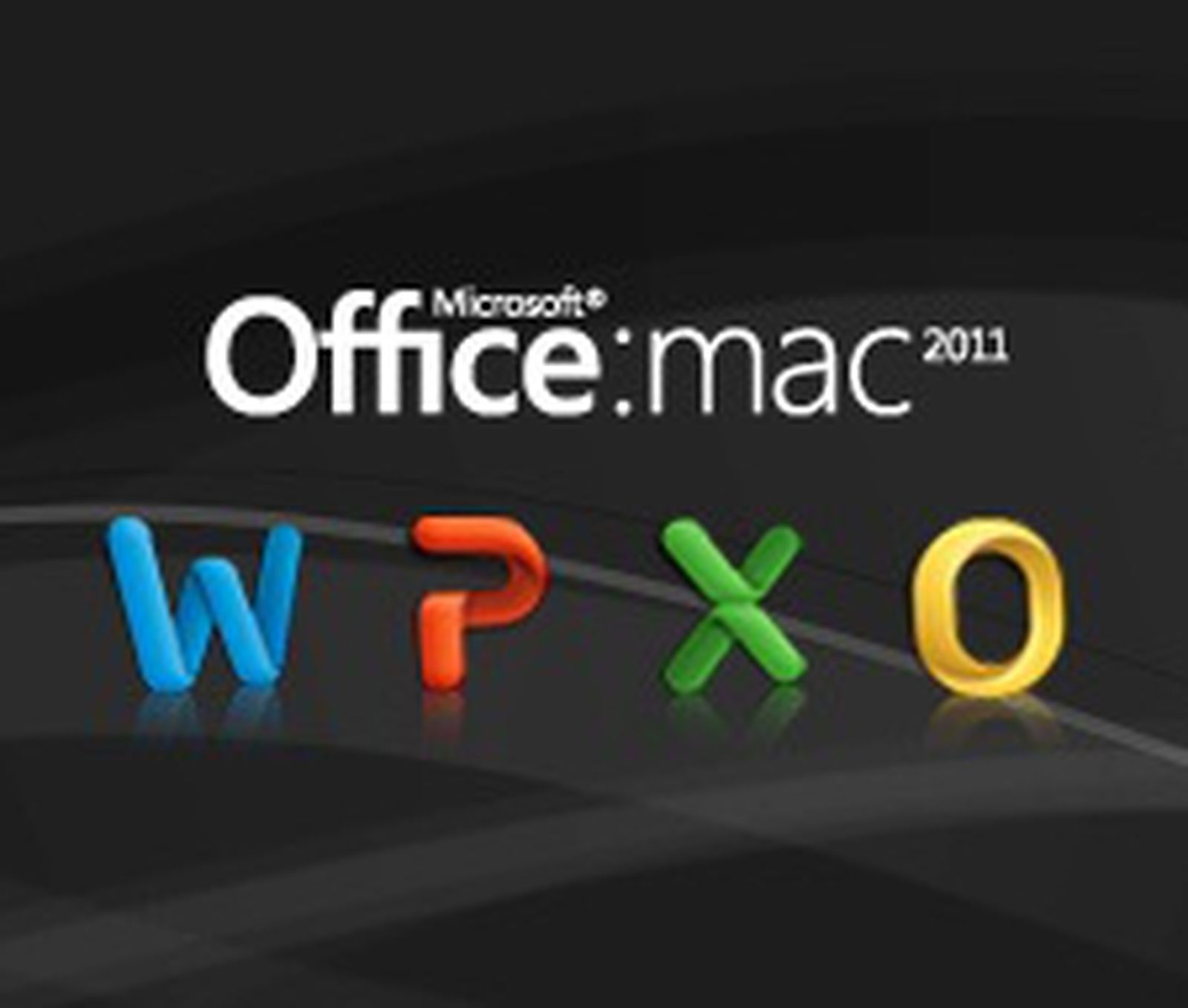 microsoft office for mac 2011 user manual