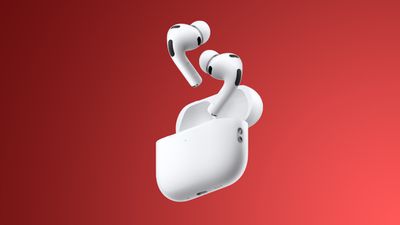 airpods pro 3 red holiday